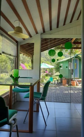 Recanto Roseiral - Casa Campo